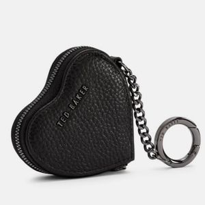 Ted Baker London KAHI Heart Coin Purse